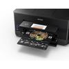EPSON XP-7100 Printer - 3-in-1 + Document Feeder - Photo - Automatic Duplex - WIFI- Direct - Touch Screen