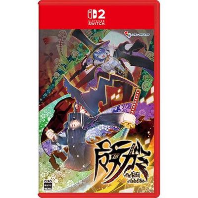NINTENDO SWITCH2 Majogami - Die Hexe von Luludidea - Standard Edition
