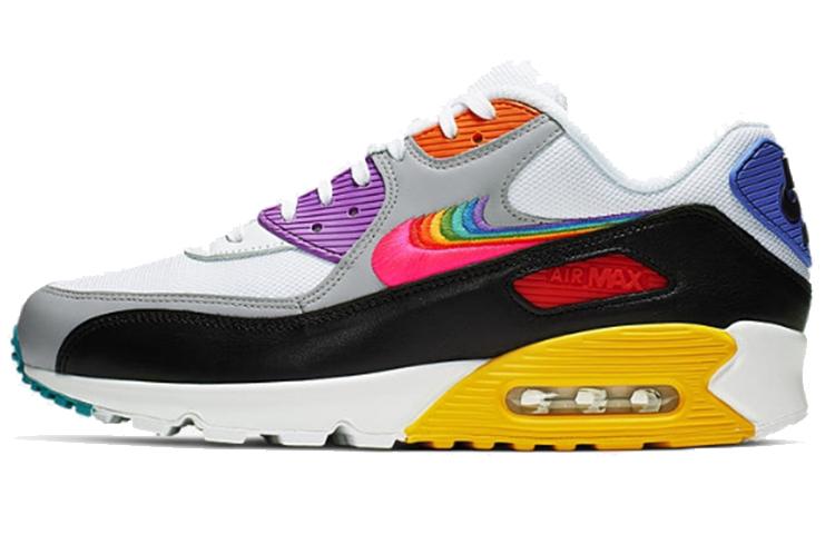 

Nike Air Max 90 Be True 2019 CJ5482-100 44
