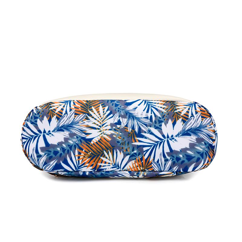 Multi-Purpose Print Backpack Women's Shoulder Bag Large Capacity Multi-Functional Anti-Theft Schoolbag