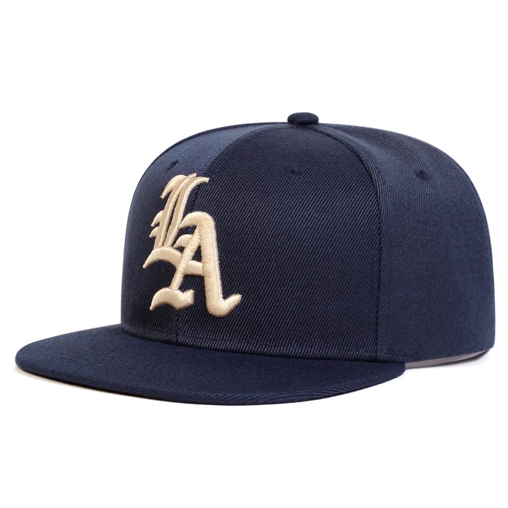 Unisex Gothic Letter Embroidery Hip-hop Hats Spring Autumn Outdoor Adjustable Casual Baseball Caps Sunscreen Hat