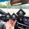 Car Air Fresheners Perfume Aromatherapy Diffuser Accessories For VW GTI Polo Golf Passat Tiguan Arteon Touareg Taigo Caddy Jetta PX7