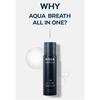 [Missha] For Men Aqua Breath All In One 195ml