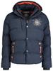 Geographical Norway Verveine Winter Jacket Man