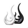 Statue Sculpture Table Centerpiece Figure Furnishings Collectible Abstract Phoenix Figurines for