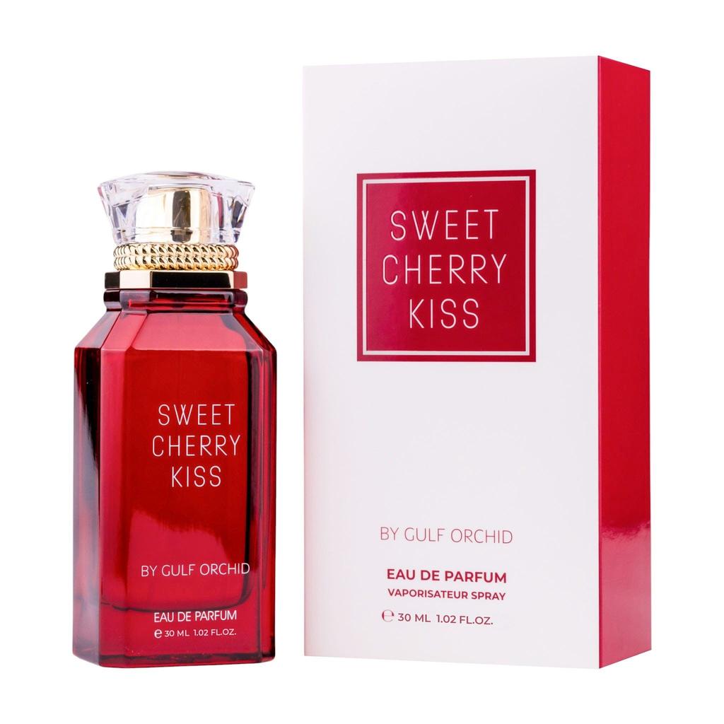 Gulf Orchid Sweet Cherry Kiss Eau De Parfum 30ml