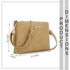 WOMEN'S SLING BAG
