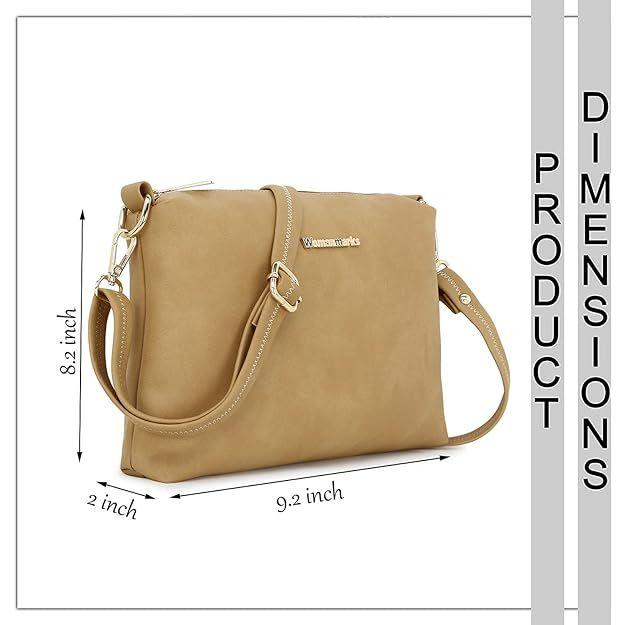 WOMEN'S SLING BAG
