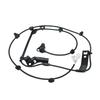 ABS Wheel Speed Sensor Front Right 89542-0K020 895420K020 For Toyota Hilux Base SR 2004-2012 2.7L