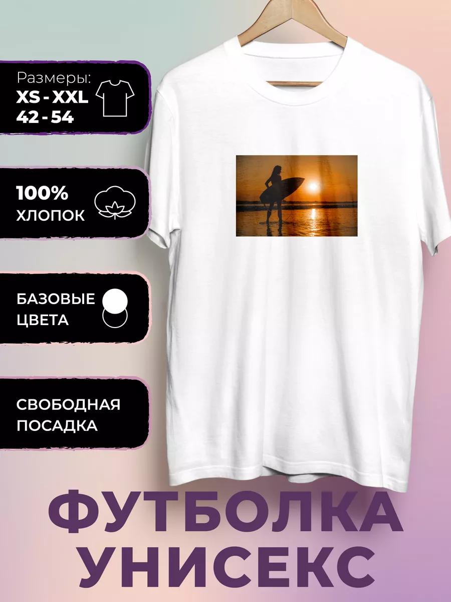 

Printed T-shirt Surf Miami Club - Surf S