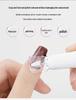 Portable Electric Nail Grinder & Buffer, Nail File, Polish Remover, Professional Gel/Acrylic Tool