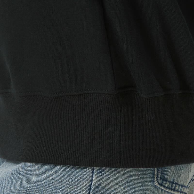 MLB Unisex Pullover Hoodie 3AMTB0661-50BKS