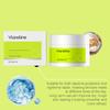 Viareline Retinol moisturizing Cream Deeply moisturizes and softens the skin, even and shiny Facial Cream 30g