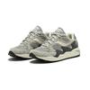 Saucony Grid Shadow 2 Essential Unisex Grey Cream Low Top Lifestyle Sneakers S70772-2