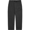 The North Face Sports Life Collection Quick Dry Pants Unisex Gray NP6NQ01K