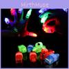 Flashy Led Finger Lights For Graduations Halloween And National Day Festivities