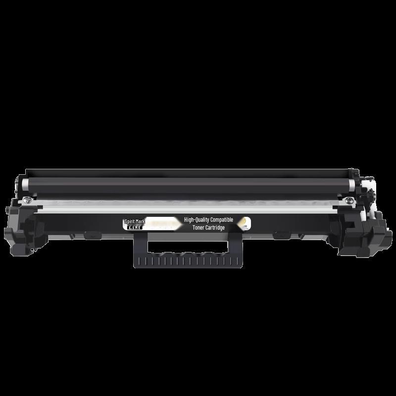 LingYin Compatible Black Toner Refill for HP LaserJet Pro MFP M227fdw Printer