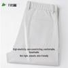 FIRS Men's UV Protection Cool Straight-Leg Casual Pants