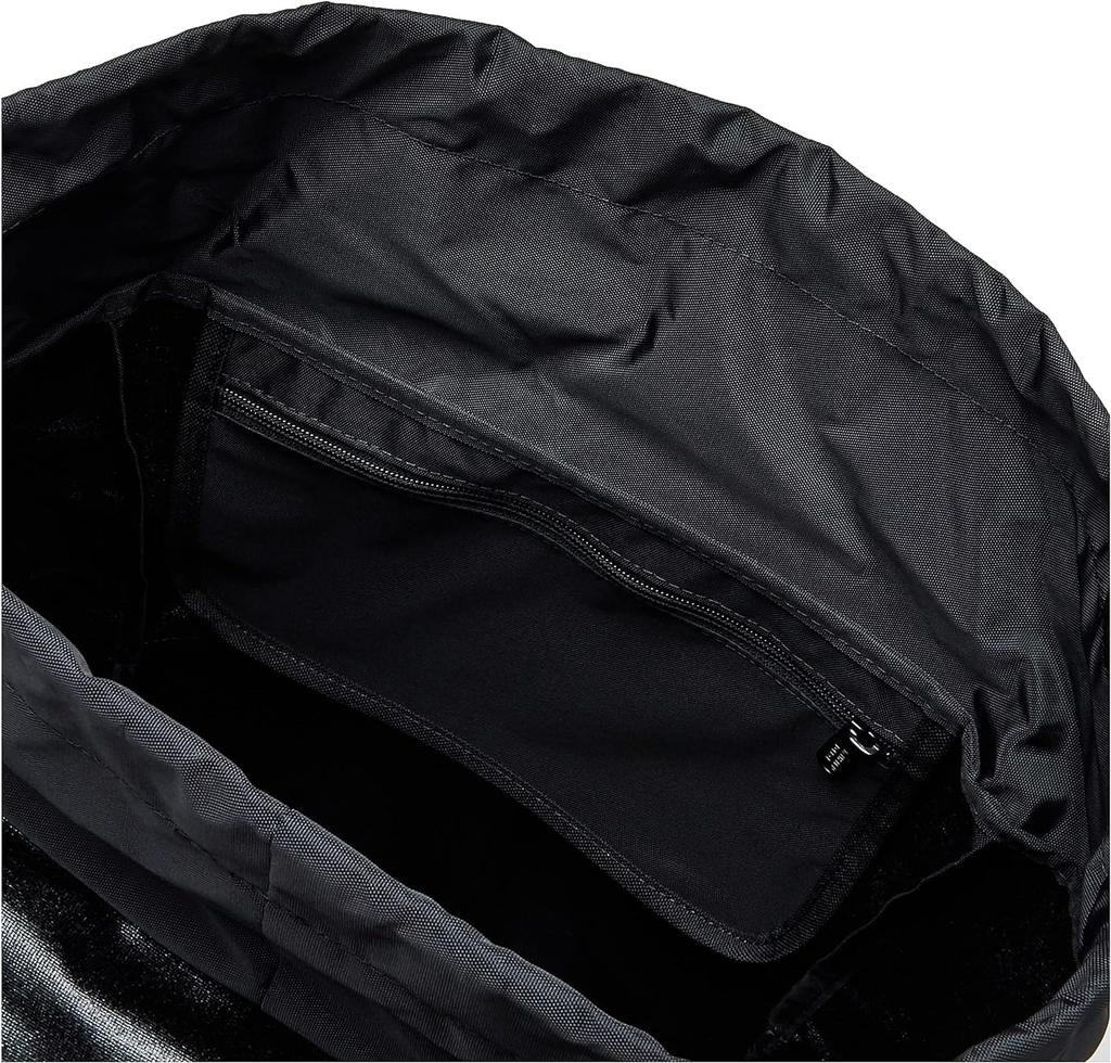 Hiker Backpack II Backpack Bag Rucksack MP2103CD2 Black [Manhattan Portage] [Item]