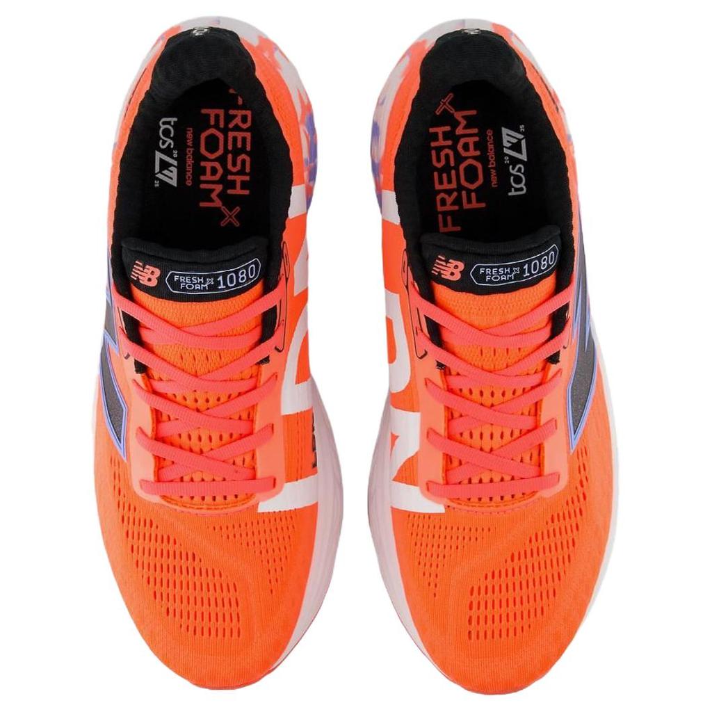 New Balance Fresh Foam X 1080v14 'TCS London Marathon' Sneakers M1080LM