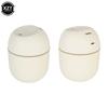 220ml USB Humidifier Atomizer Aroma Oil Diffuser Mute Air Humidifier with Night Lamp for Car Bedroom Cool Mist Sprayer