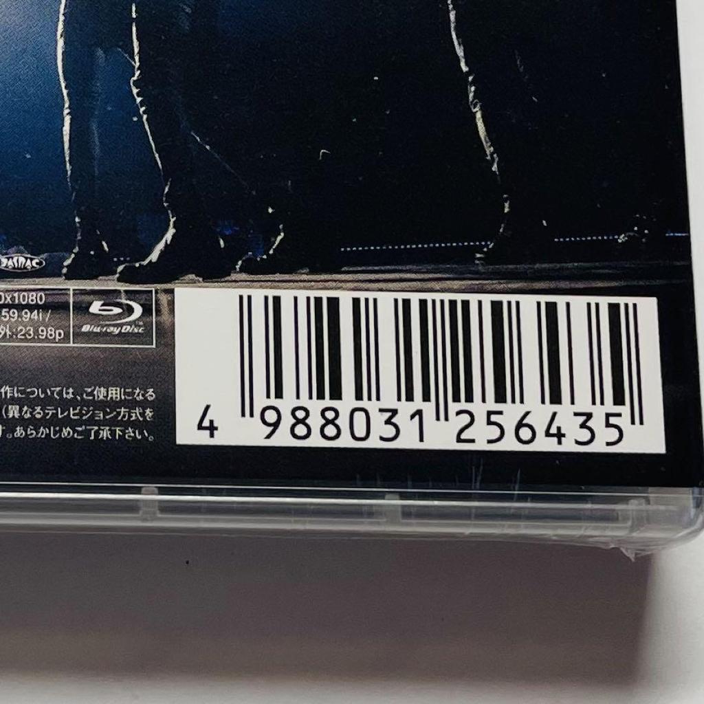 [USED] BTS (Bangtan Boys)/2017 WINGS JAPAN EDITION Regular Edition