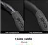 Universal Suede Steering Wheel Cover for All BYD Models