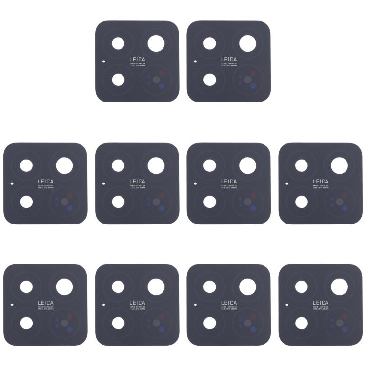 10set OEM Back Camera Lens