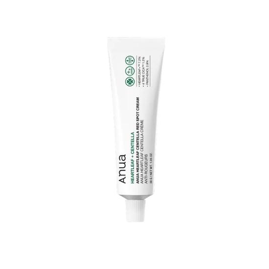 

Heartleaf Centella Red Spot Cream 30 g