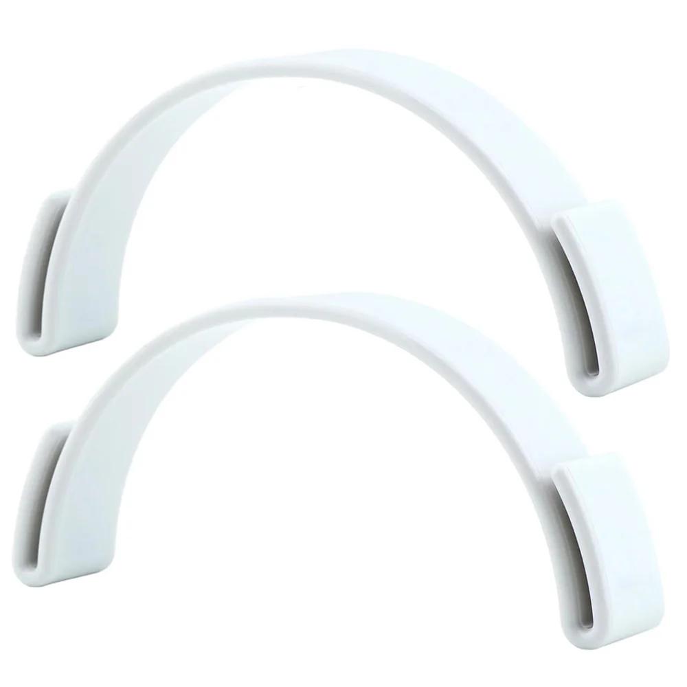 Giętarka do brzegów kapelusza Nie wymaga gotowania na parze Narzędzie do zaginania Czapki z daszkiem Kapelusz Zakrzywiona krawędź Kształtująca opaska Akcesoria do idealnej krzywizny ronda