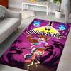 Custom personalization Gravity Falls Area Rug - Perfect For Kitchen, Bathroom,Laundry Room Decor Large Size Available,Gift All Seasons