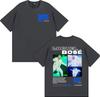 Miguel Bose Wichtige Tour 2026 Grafik T-Shirt Unisex DAMEN Vintage Hip Hop Sommer T-Shirts Streetwear Komfort Oversized T-Shirts
