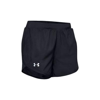 Fly-By 2.0 Laufshorts Damen Unterteile Schwarz 1350196-001