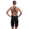Speedo Fastskin LZR Pure Intent 2.0 Closed Back Swimsuit black