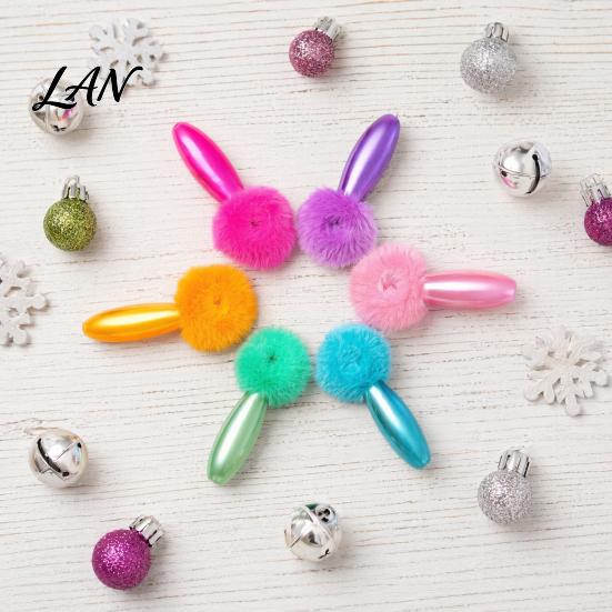 Nail Crevice Cleaning Tool 2PCS Belly Button Brush, Soft Portable Navel Dirt Remover, Skin Travel Body Brush Tool, for Care And Funny Christmas