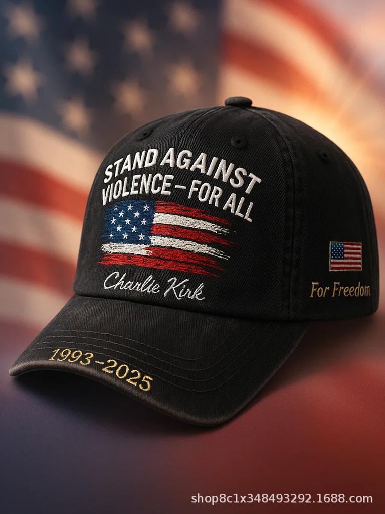 D Digital Printed Baseball Cap US Navy Anniversary Hat Printed Peaked Cap Sun Cap