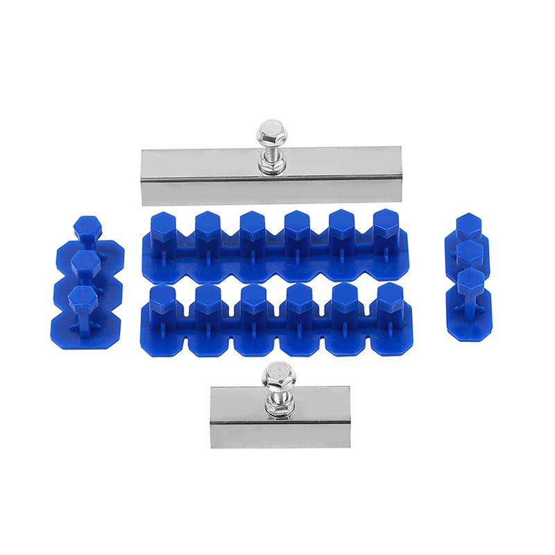 

Набор инструментов для ремонта вмятин автомобиля, инструменты для кузова с краской, присоска, автоинструмент для ремонта вмятин, кузовная деталь автомобиля для набора для удаления вмятин