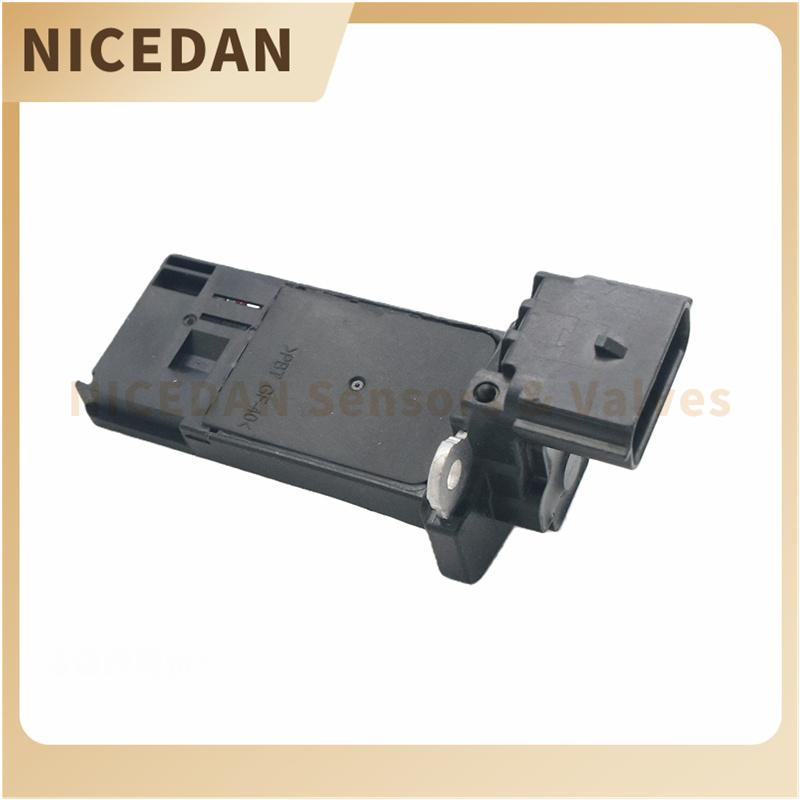 Mass Air Flow Sensor Meter MAF Sensor Airflow for GMC Yukon XL 2015-2019 GMC Acadia 2014 2015-2019 Car Parts 23262343