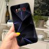 For Samsung Galaxy S8 S8 Plus Phone Case Slim Cute Back Silicone TPU Soft Cover case For Samsung S8 S 8 plus cases S8Plus Coque