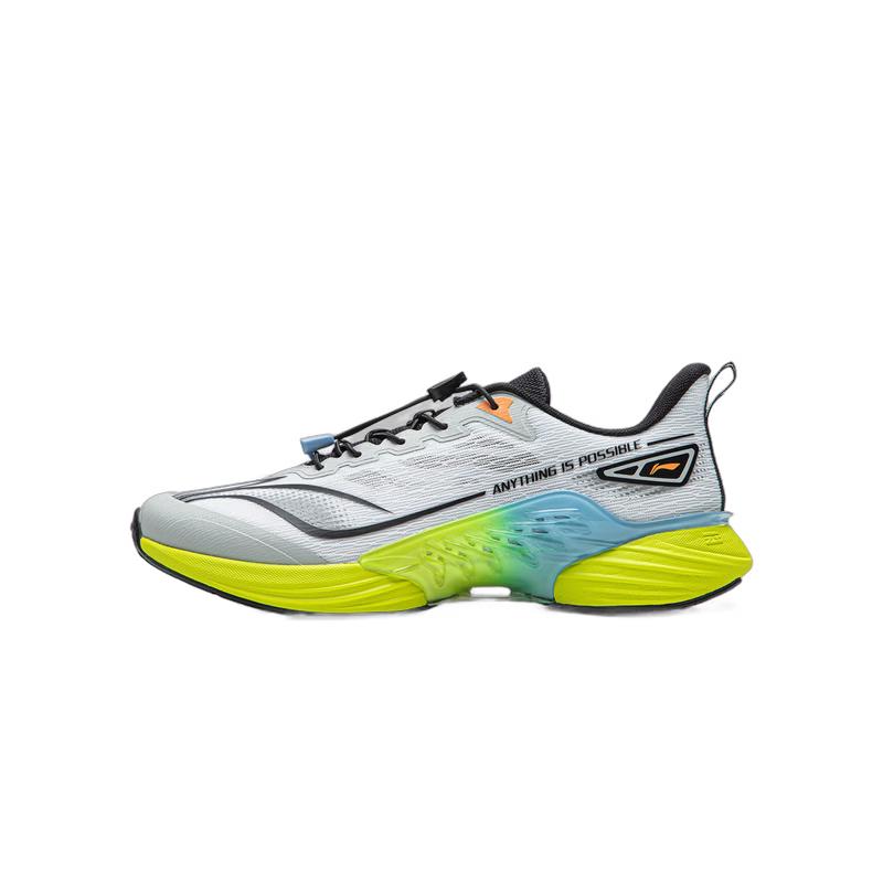 Li-Ning Fuyou Unisex Youth Running Shoes YKFV184