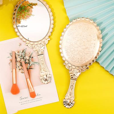 Make-up nástroje a doplňky – Kosmetická zrcátka