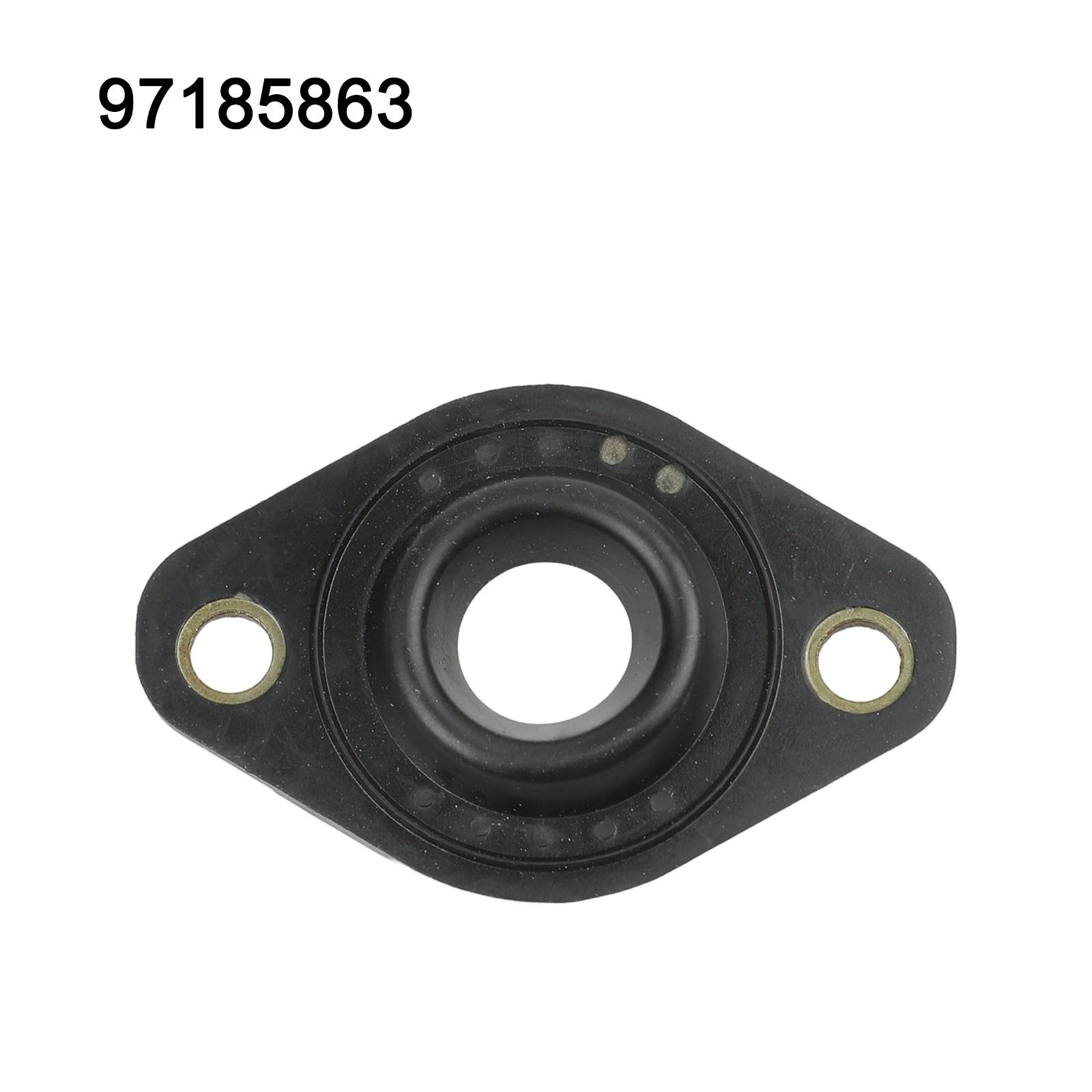 Rubber Material Injector Nozzle Seal Engine Cover Seal