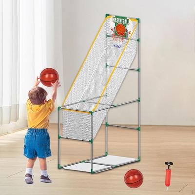 Basketbal – Basketbalové koše