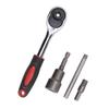 Hard Top Door Removal Tool Kit Metal Hard Top Door Install Removal Tool with Hinge Nut for JK JKU