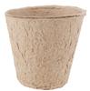 Doniczki Do Rosad 6 Cm Okrągłe 24 Szt. Planta