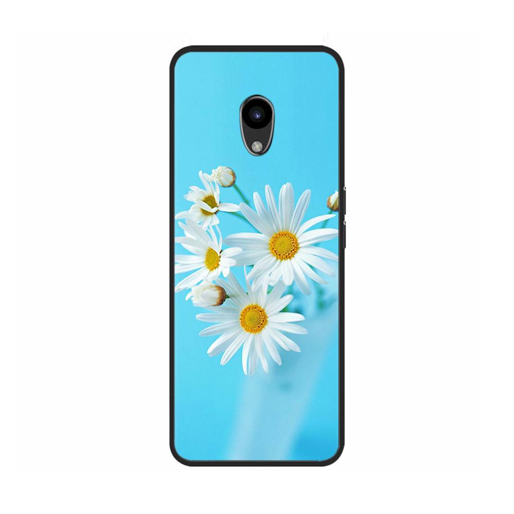 For Xiaomi Qin F21 Pro Case Painted TPU Silicone Soft Phone Cover for Xiaomi Mi Qin F21 pro Bumper Qin F21Pro F22 Pro Fundas