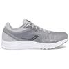 SAUCONY KINVARA 11 Elite 11 Dämpfung Niedrig geschnittene Laufschuhe Herren Anthrazitgrau S20551-40