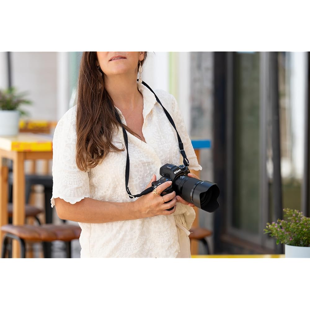 Nikon single focus interchangeable lens NIKKOR Z 50mm f/1.4 full size mirrorless single-lens