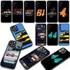 Cartoon Supercar Super Car Cover Phone Case for Apple iPhone 17 16 15 11 Pro XS Max XR 6 7 8 Plus + SE 2020 5 16E