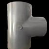 LANGZHIWEN UPVC Reducing Tee Pipe Connector